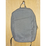 Mochila Para Notebook Lenovo