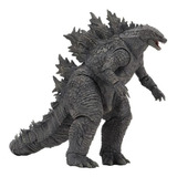 Godzilla Rey De Los Monstruos 2019 Juguetes Godzilla