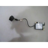 Placa De Fax Modem P Note Positivo Sim+ 2038 92r-d40am5-0100