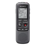 Gravador De Voz  Audio Digital Sony Px240 4gb Profissional 