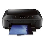 Canon Pixma Mg6620 Inalámbrico All-in-one Color Nube Impreso