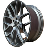 Rines 20 Progre 5-112 5-114 Jetta Mazda Bmw Mercedes Mustang