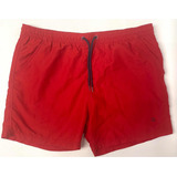 Short Hombre Rever Pass Talle M / L Con Suspensor Perfecto