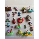 Figuras Tiny Toons Lote