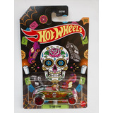 Hot Wheels Halloween Edition 2023 33 Ford Lo Boy