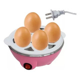Cocedor De Huevos Fácil, 7 Huevos