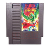 Dragon Warrior Nes