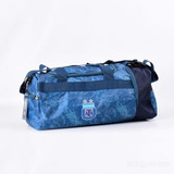 Bolso Deportivo Afa Seleccion Argentina Licencia Oficial 