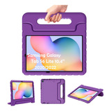 Thoreta Funda Infantil Para Samsung Galaxy Tab S6 Lite 10.4
