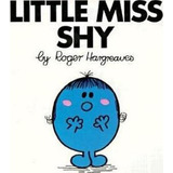 Little Miss Shy - Roger Hargreaves