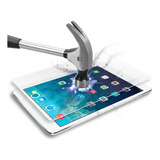 Mica De Cristal Para iPad 9 10.2 9na Generacion 2021 Vidrio