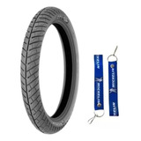 Llanta Michelin City Pro 80/100-18 P47 (n945)