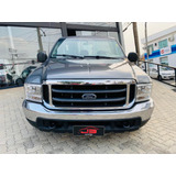 Ford F-250 4.2 Xl Cabine Simples