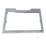 Marco Para Estante De Vidrio Heladera Electrolux Df3500