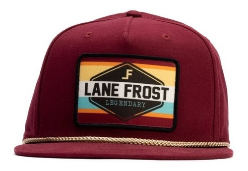 Gorra Original! Lane Frost