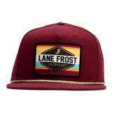 Gorra Original! Lane Frost