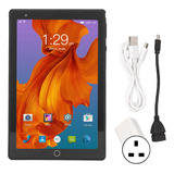 Tablet Pc De 8 Pulgadas, 4 Gb De Ram, 64 Gb De Rom Ampliable