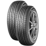 Paquete 2 Llantas Marshal 185/60r14 Mh15 82h