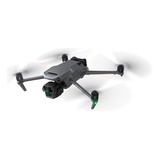 Drone Dji Mavic 3 Pro Fly More Combo Dji Rc Pro - Dji031 Cor Cinza