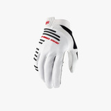 Guantes Bici R-core Silver 100% Original