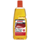Sonax Shampoo Con Brillo Concentrado 1 Litro Mod 75009 Gloss