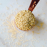 Quinoa Branca Super Alimento Inca 300 Sementes Para Cultivo