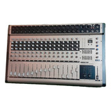 Consola Mezladora Kpm-16b/ Gd Mekse