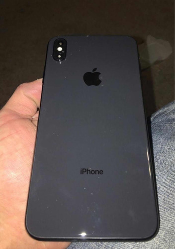 iPhone XS Max De 256 Gb