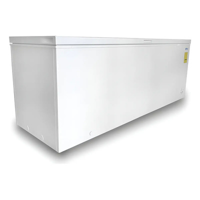 Congelador Horizontal Polar Ch-256a 25 Pies Baul Cocina Color Blanco | Meses sin interés