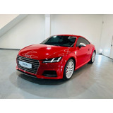 Audi Tts Coupe Sline 2.0 Tfsi Stronic Quattro 310cv Rs3 Ttrs