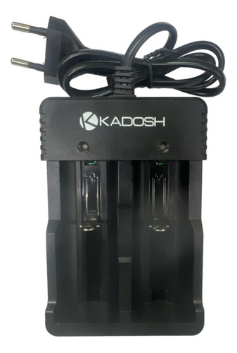 Carregador De Bateria Kadosh Para Mic S/fio