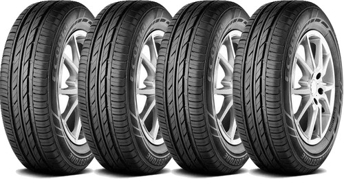 Kit De 4 Neumáticos Bridgestone Ecopia Ep150 P 185/60r14 82 H