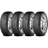 Kit De 4 Neumáticos Bridgestone Ecopia Ep150 P 185/60r14 82 H