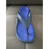 Ojotas De Hombre Crocs Originales Talle 46 (12usa)