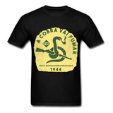 Camiseta Feb A Cobra Vai Fumar Militar Segunda Guerra Brasil