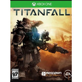 Juego Titanfall Xbox One Físico