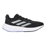 Zapatillas Running adidas Response Super Mujer En Negro Y Bl