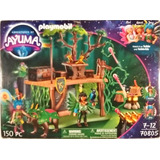 Playmobil® Ayuma Campamento Entrenamiento (70805)!