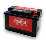Bateria 12x80 Leimat Diesel Full, Duna Diesel, 307, Kuga