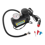 Compressor De Ar Portatil Automotivo 12v 50w Tramontina 