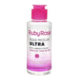 Agua Micelar Ruby Rose - mL a $192
