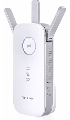 Extensor Wifi Tp-link Re450 Ac1750 5ghz 450mbps Repetidor