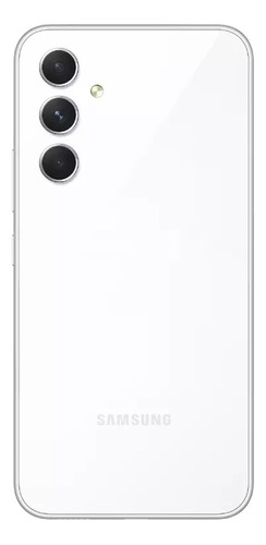 Samsung Galaxy A54 5g Dual Sim 128 Gb Blanco 8 Ram