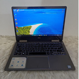 Dell Inspiron 7373 2en1 I5 8250u 512gb 8gb 13in Fhd Touch