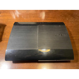 Playstation 3 Super Slim 250gb ( 2 Joysticks Y 6 Juegos)