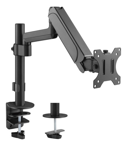 Soporte Articulado Para Monitores De 17  A 32  Gadnic