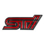 Autoradio Subaru Impreza Forester Wrx Sti Xv 2007-2012 2+32g Subaru Impreza