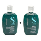 Duo Shampoo Alfaparf Reconstruc - mL a $253