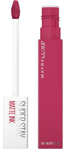 Labial Superstay Matte Ink Maybelline 150 Pink Pathfinder 
