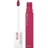 Labial Superstay Matte Ink Maybelline 150 Pink Pathfinder 